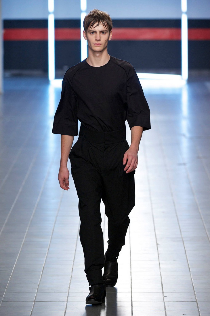 Spring Summer 2014 Mens