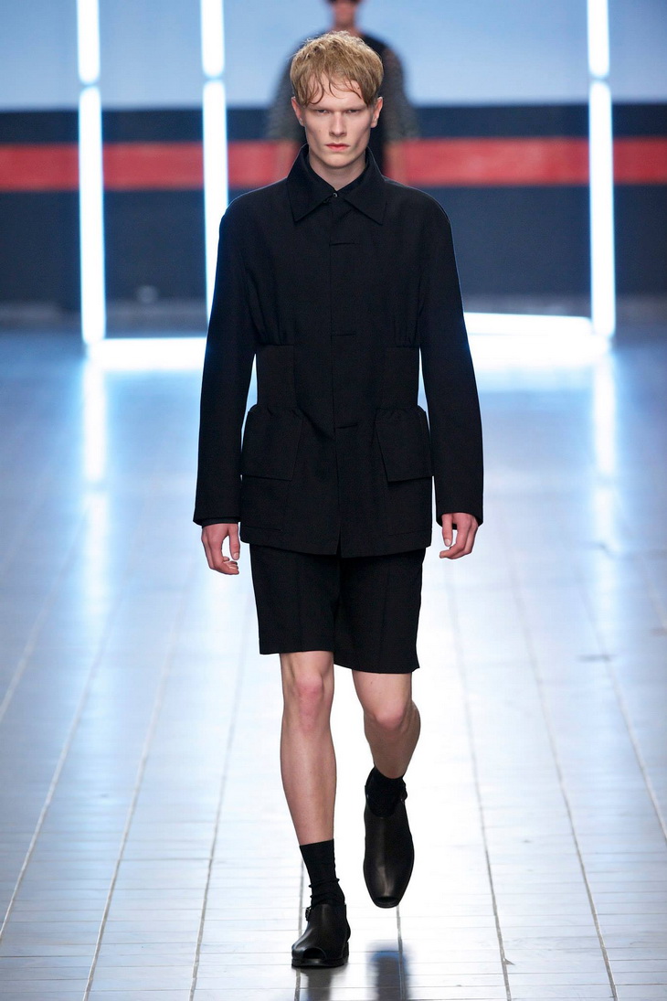 Spring Summer 2014 Mens