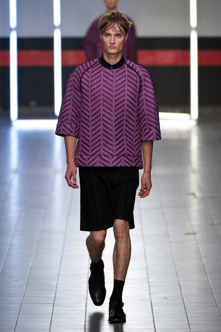 Spring Summer 2014 Mens