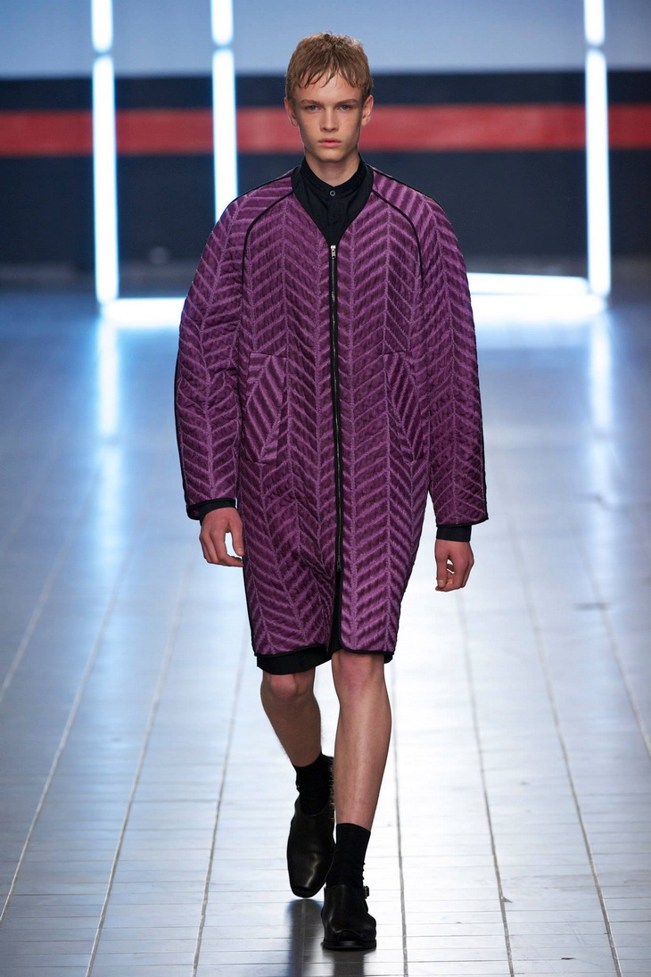 Spring Summer 2014 Mens