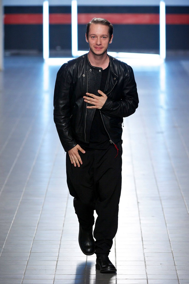 Spring Summer 2014 Mens