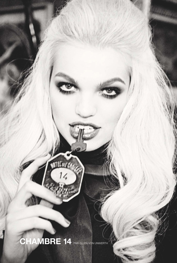 Daphne Groeneveld