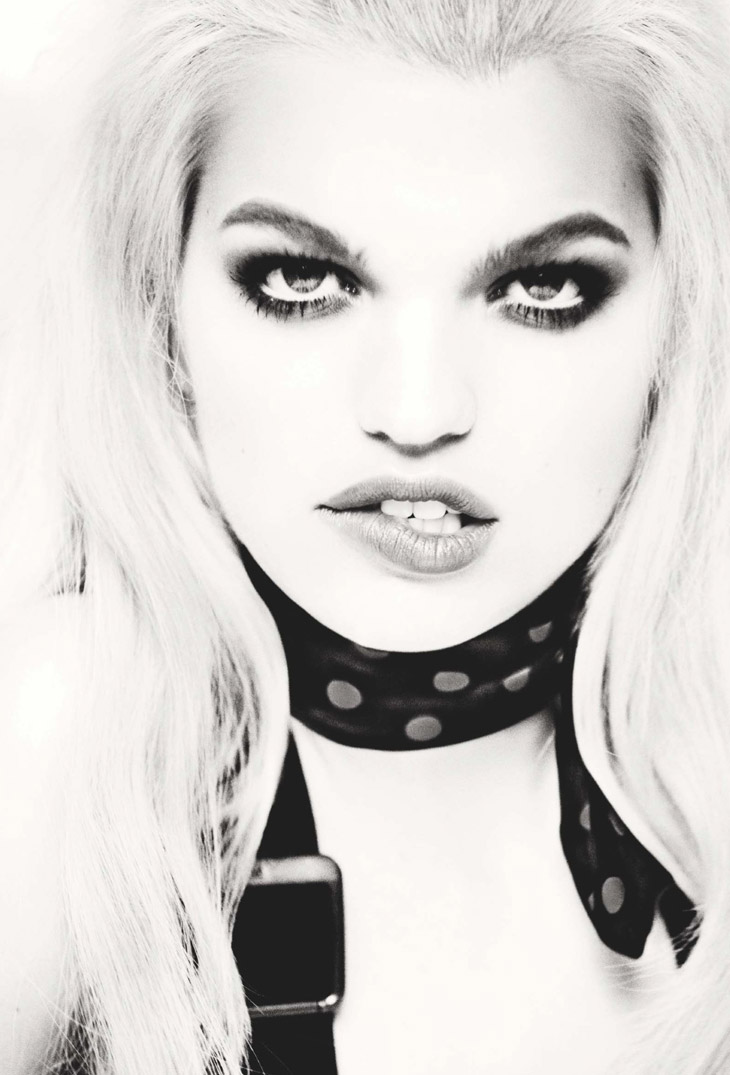 Ellen Von Unwerth