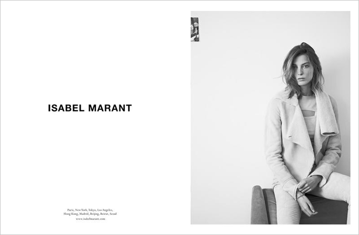 Daria Werbowy