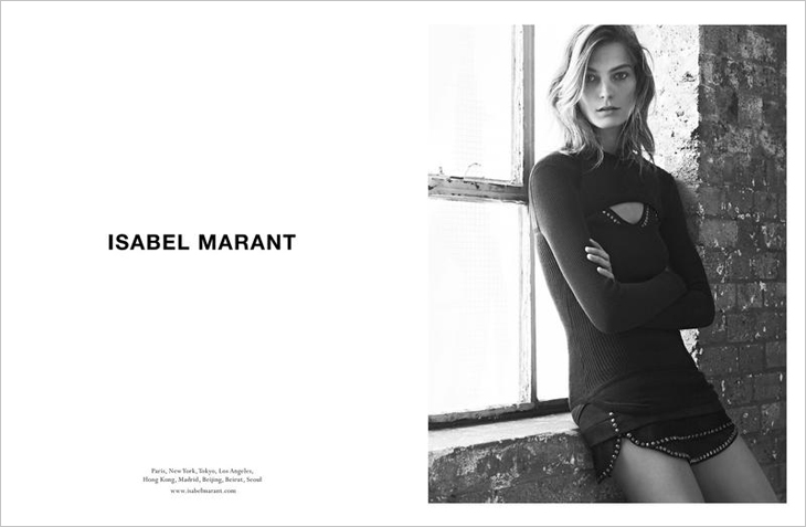 Daria Werbowy