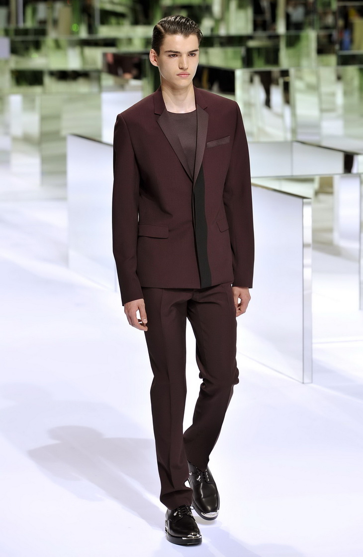 Dior Homme