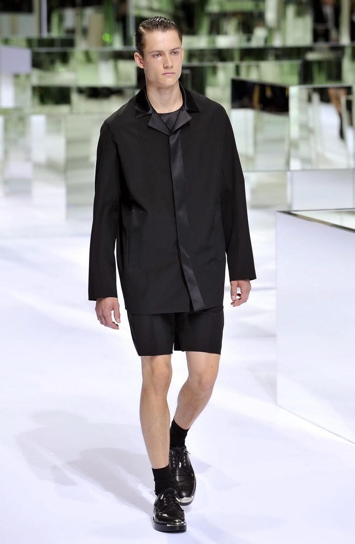 Dior Homme