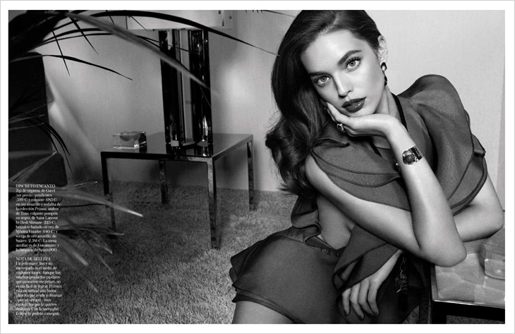 Emily Didonato