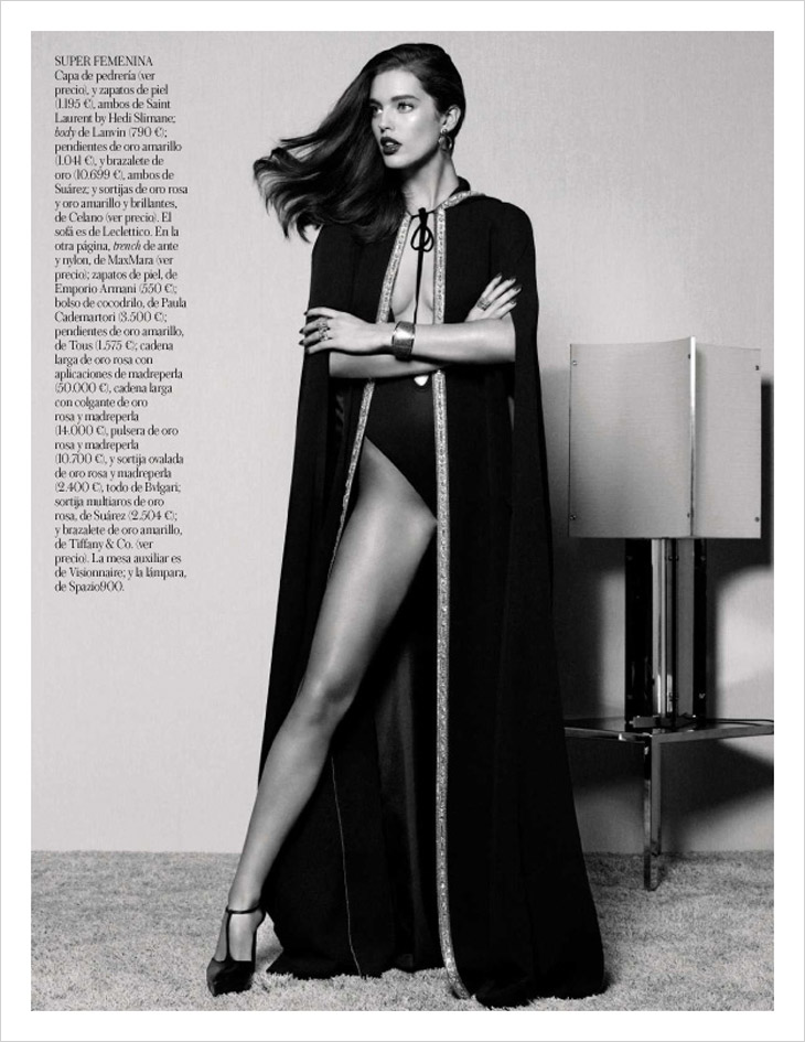 Vogue Spain