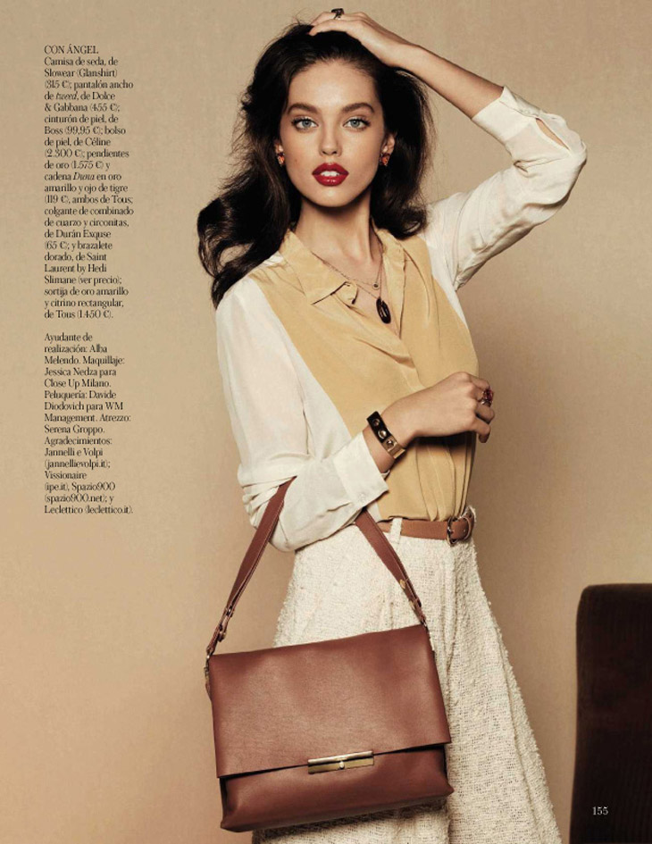 Vogue Spain