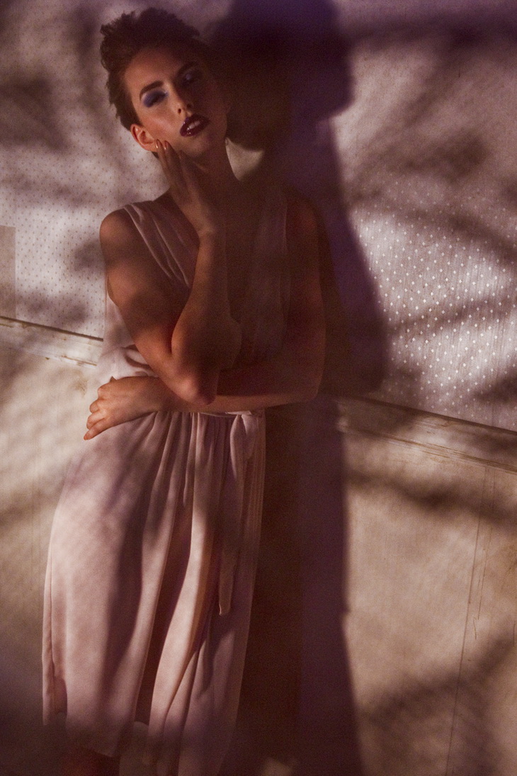 Jamie Mann