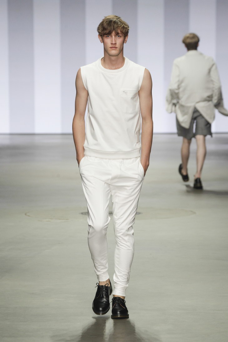 Amsterdam Fashion Week SS14