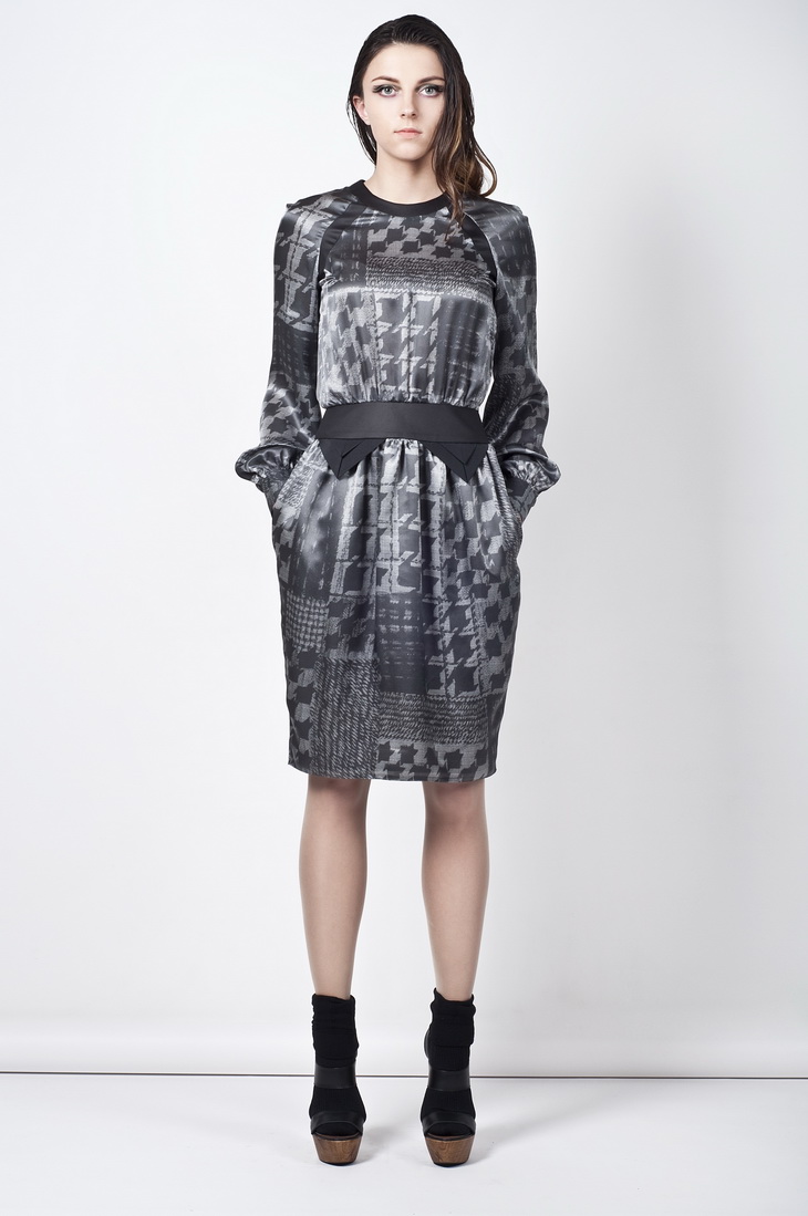Autumn Winter 2013 Womenswear