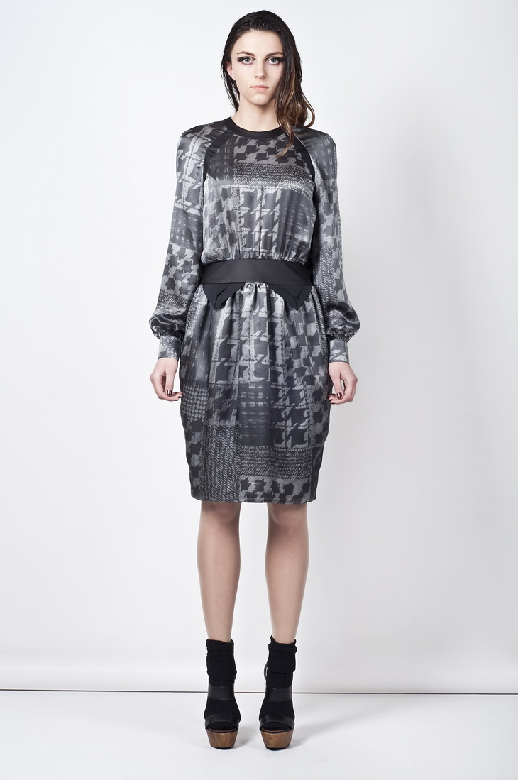 Autumn Winter 2013 Womenswear