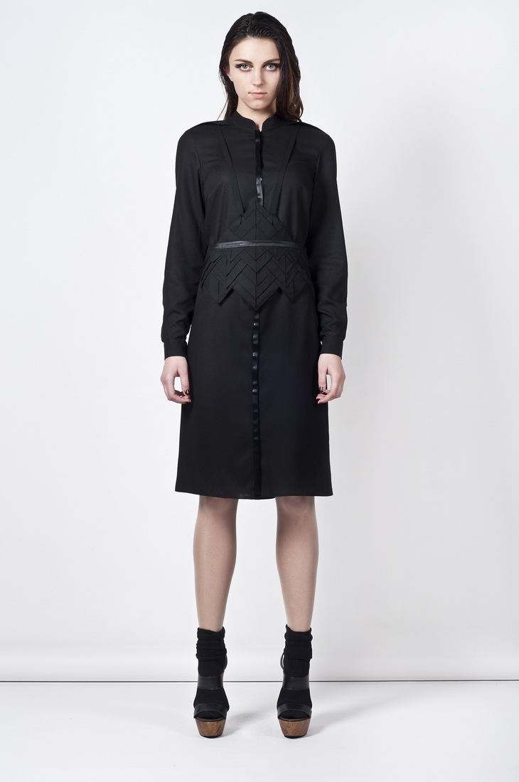 Autumn Winter 2013 Womenswear