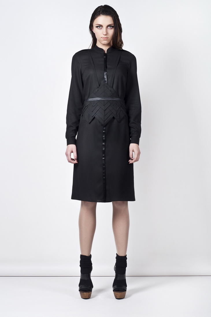 Autumn Winter 2013 Womenswear