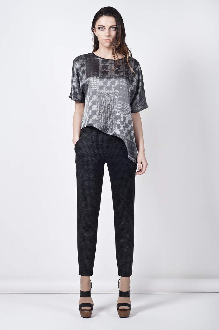 Autumn Winter 2013 Womenswear