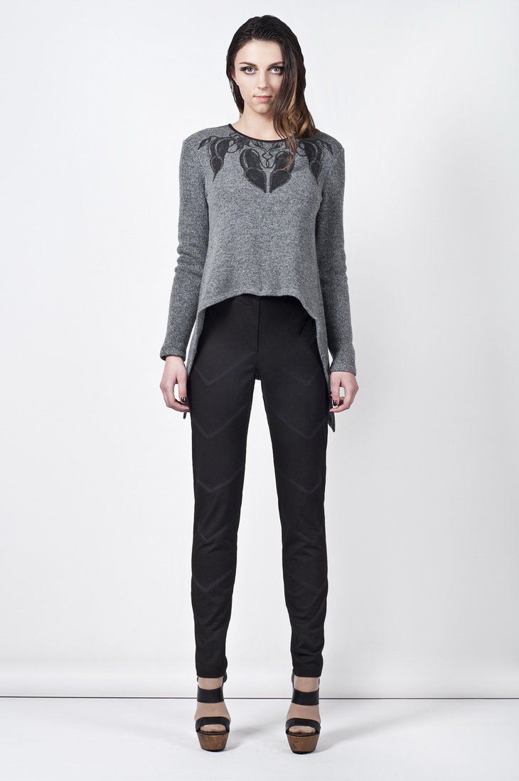 Autumn Winter 2013 Womenswear