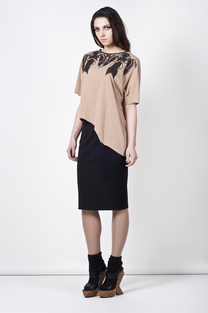 Autumn Winter 2013 Womenswear