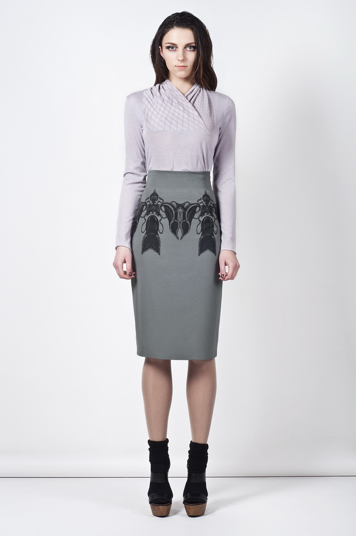 Autumn Winter 2013 Womenswear