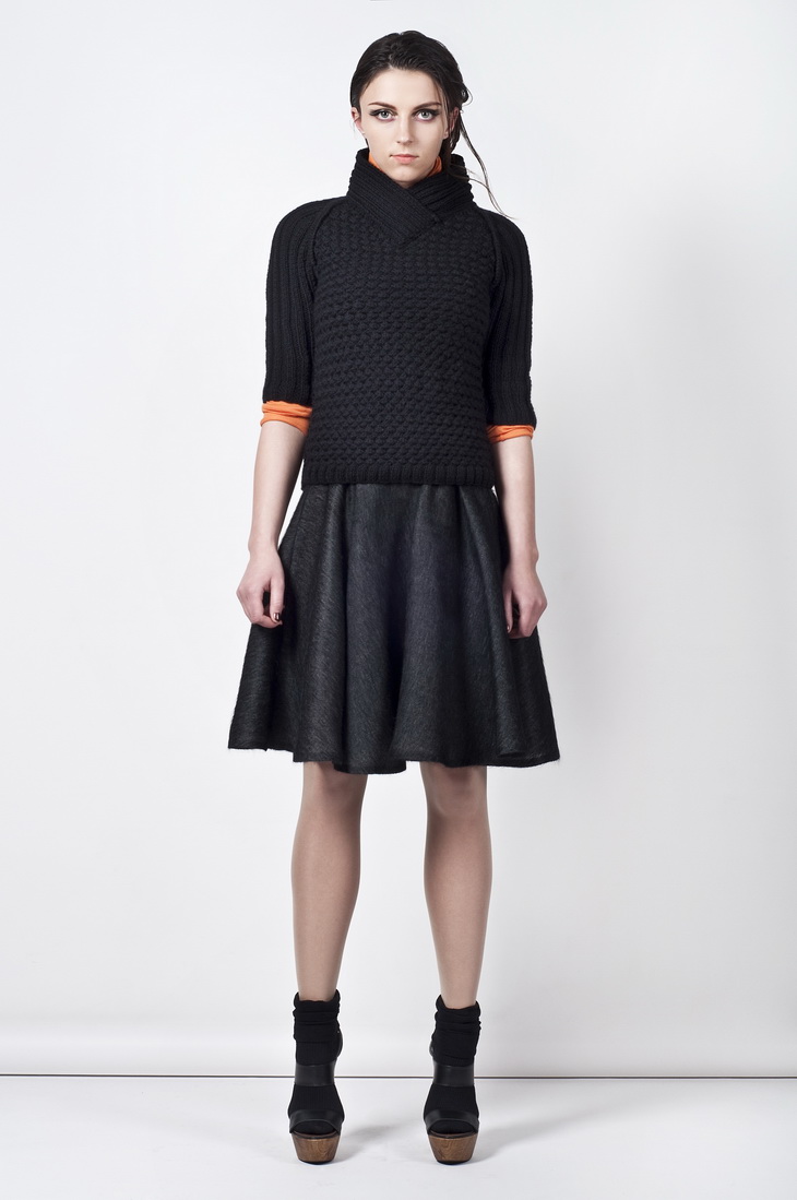 Autumn Winter 2013 Womenswear