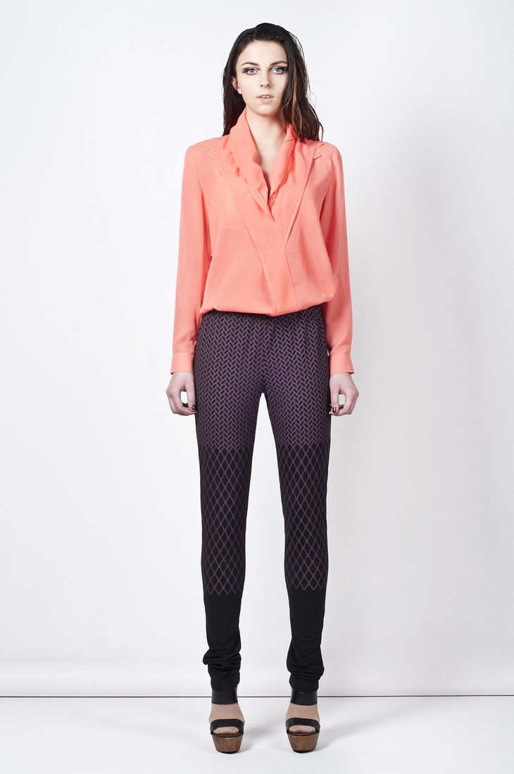 Autumn Winter 2013 Womenswear