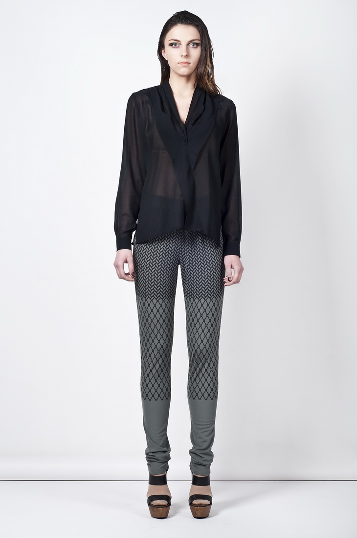 Autumn Winter 2013 Womenswear