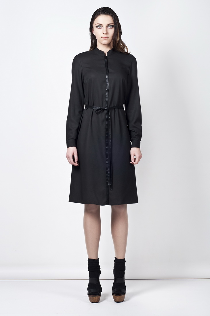 Autumn Winter 2013 Womenswear