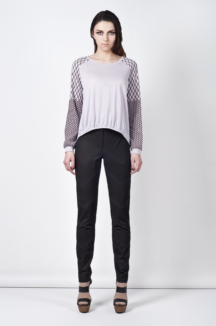 Autumn Winter 2013 Womenswear