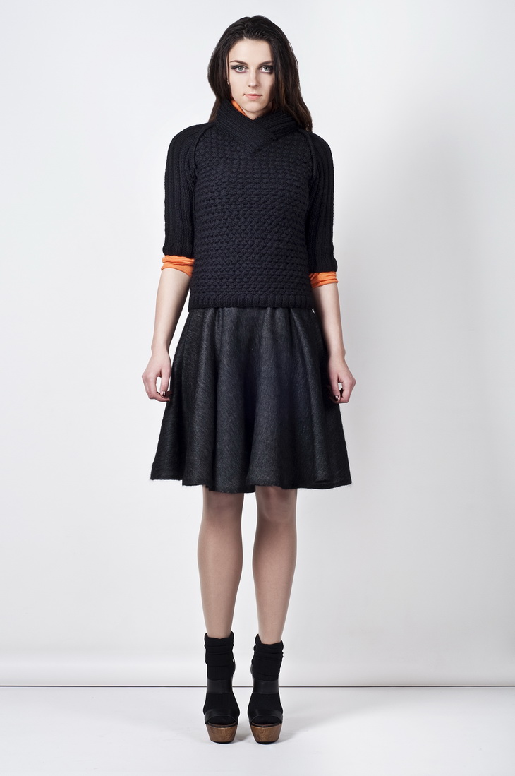 Autumn Winter 2013 Womenswear