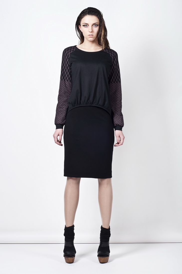 Autumn Winter 2013 Womenswear