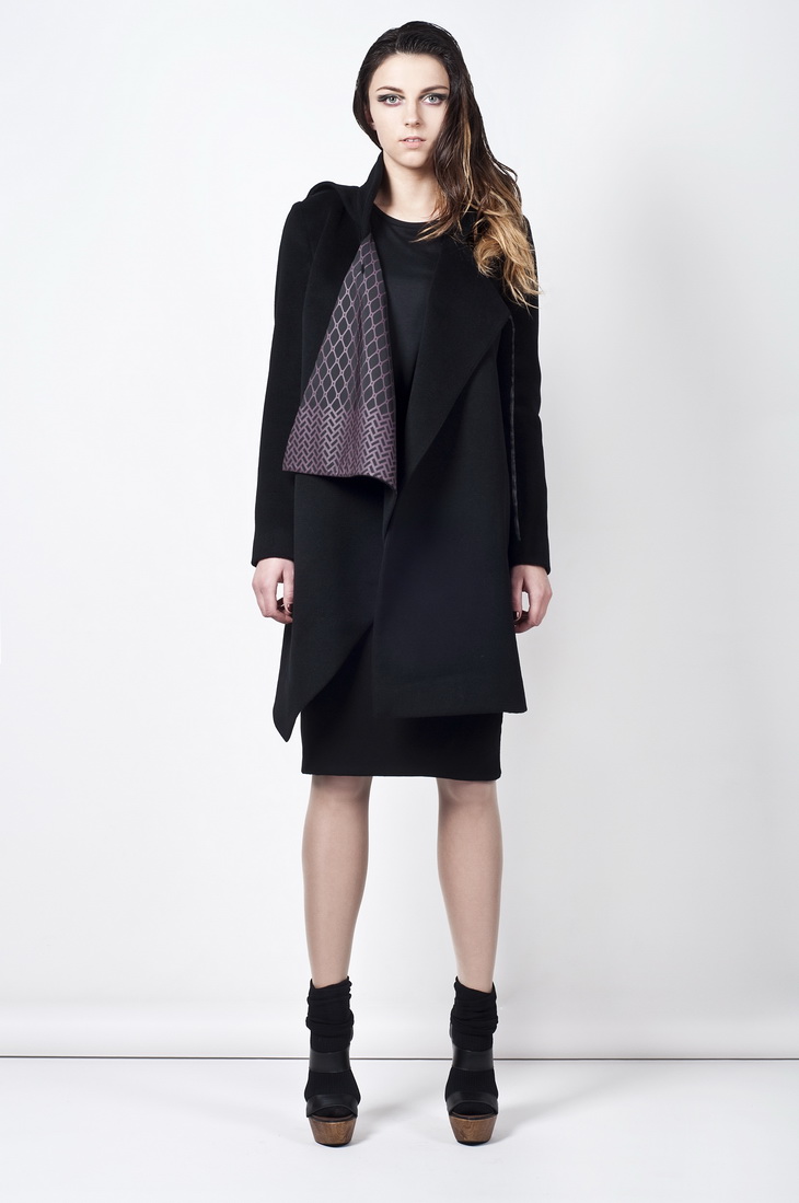 Autumn Winter 2013 Womenswear