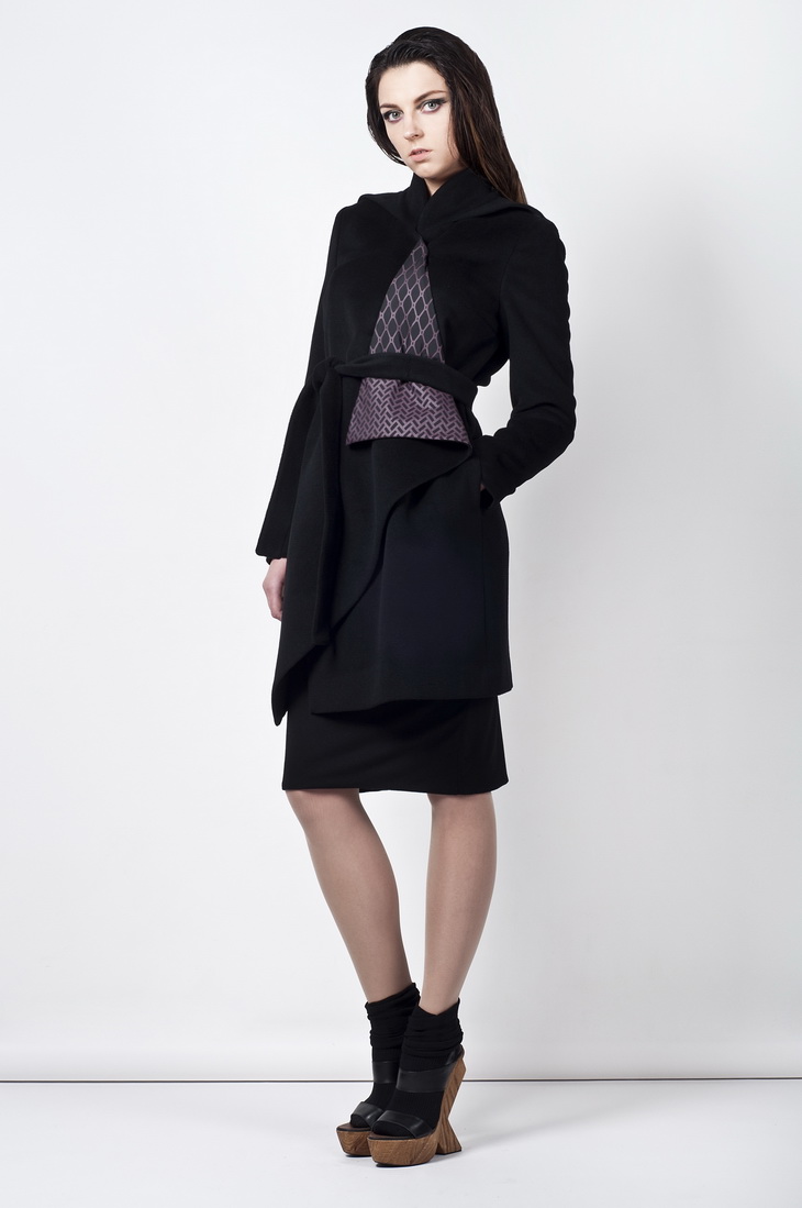 Autumn Winter 2013 Womenswear