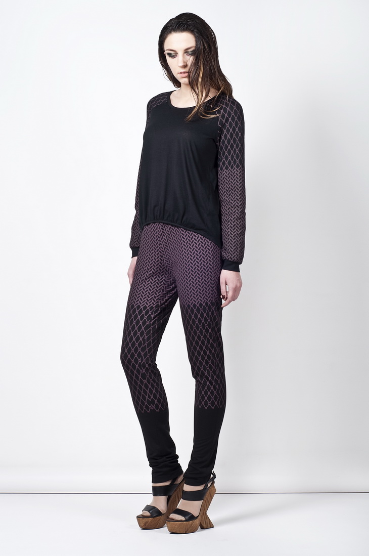 Autumn Winter 2013 Womenswear