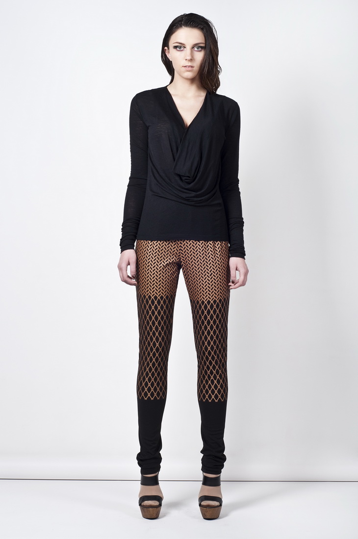 Autumn Winter 2013 Womenswear
