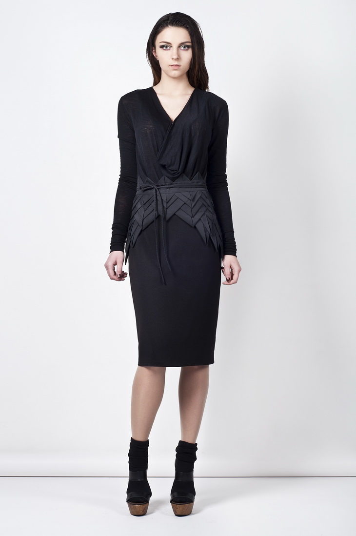 Autumn Winter 2013 Womenswear