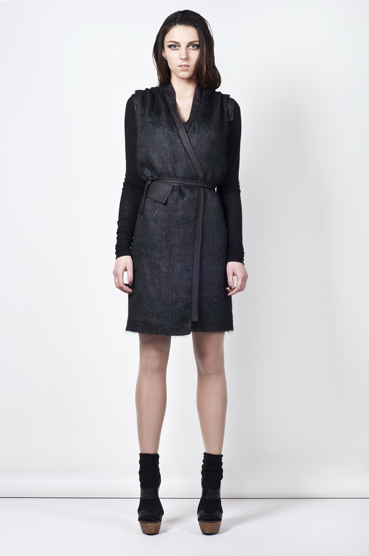 Autumn Winter 2013 Womenswear