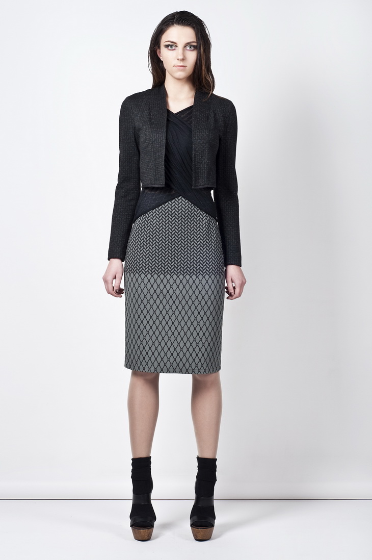 Autumn Winter 2013 Womenswear