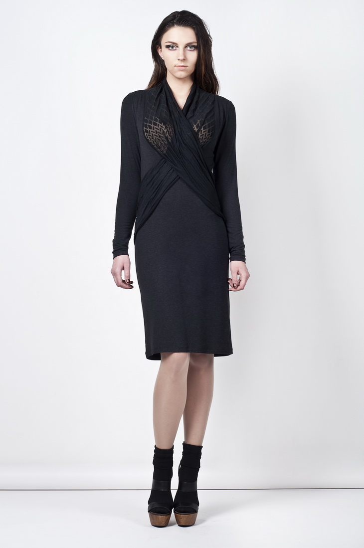 Autumn Winter 2013 Womenswear