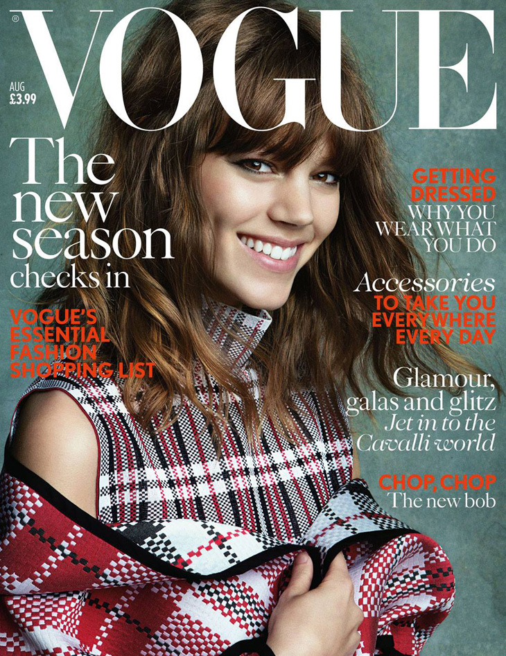Freja Beha Erichsen