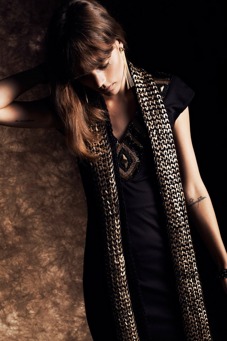 Freja Beha Erichsen