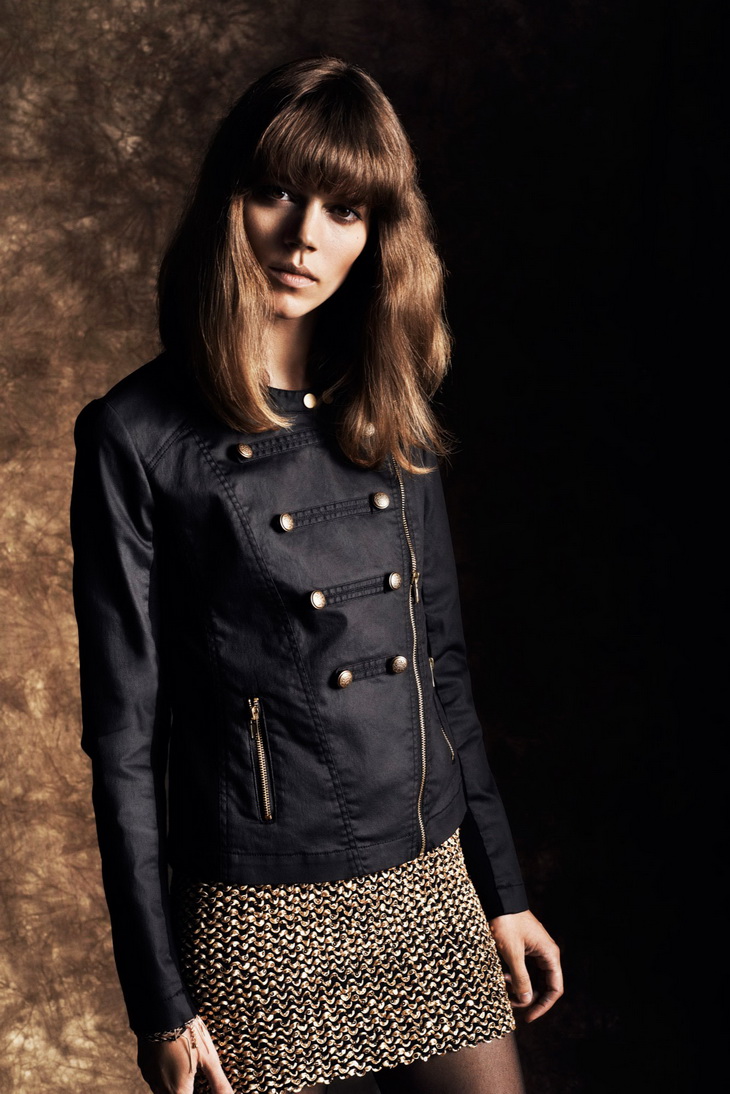 Freja Beha