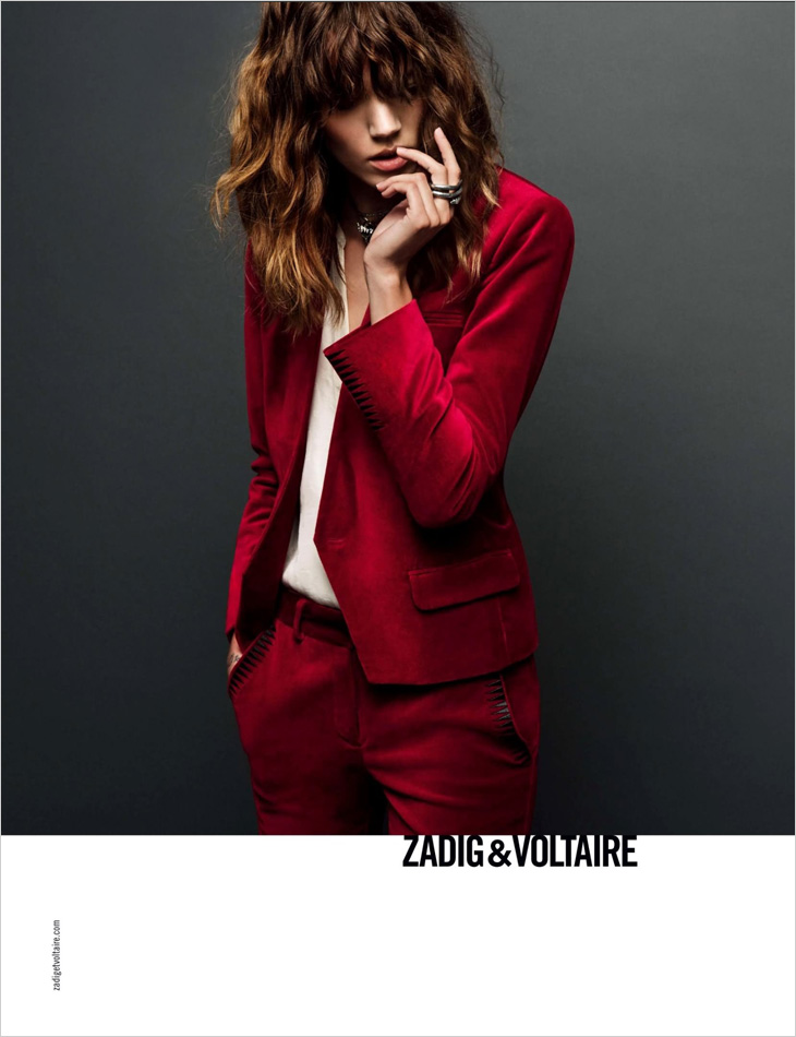 Freja Beha Erichsen