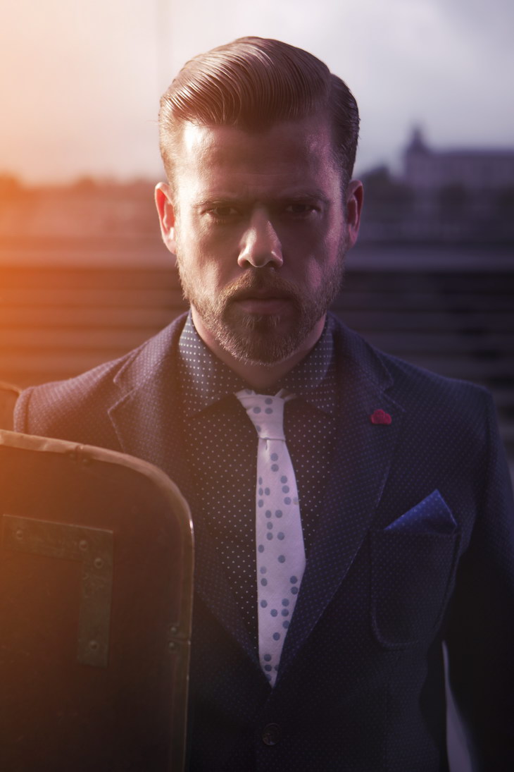 Robert de Jonge