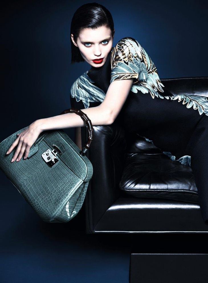 Abbey Lee Kershaw