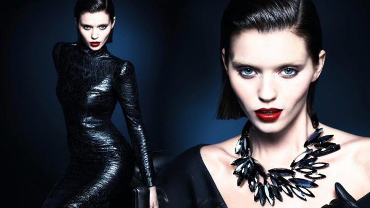 Abbey Lee Kershaw