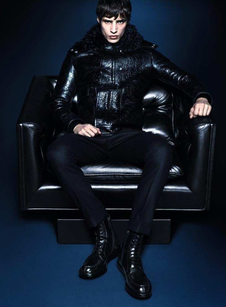 Adrien Sahores