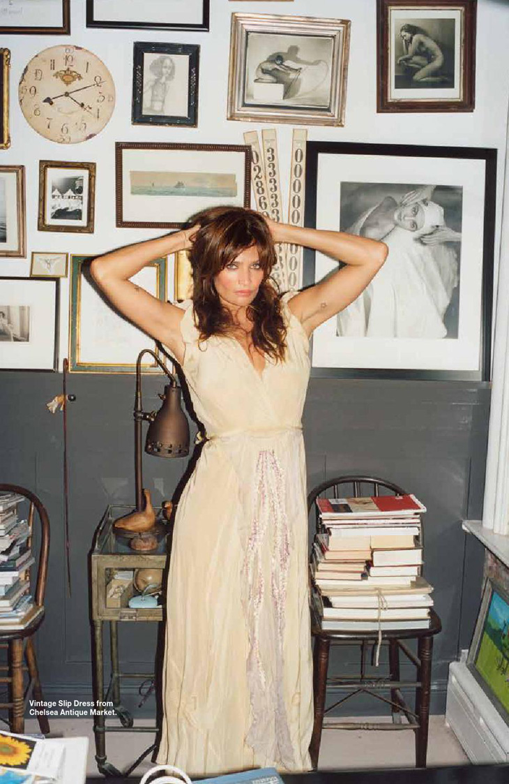 Helena Christensen