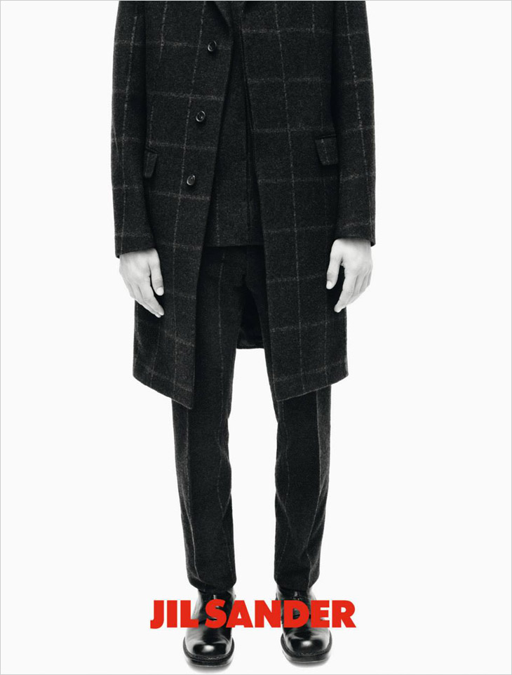 Jil Sander