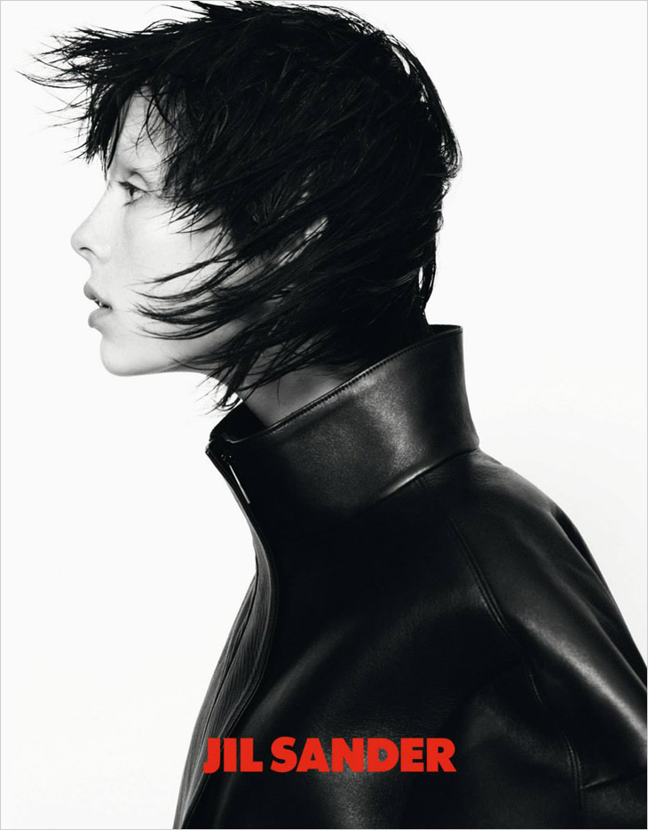 Jil Sander